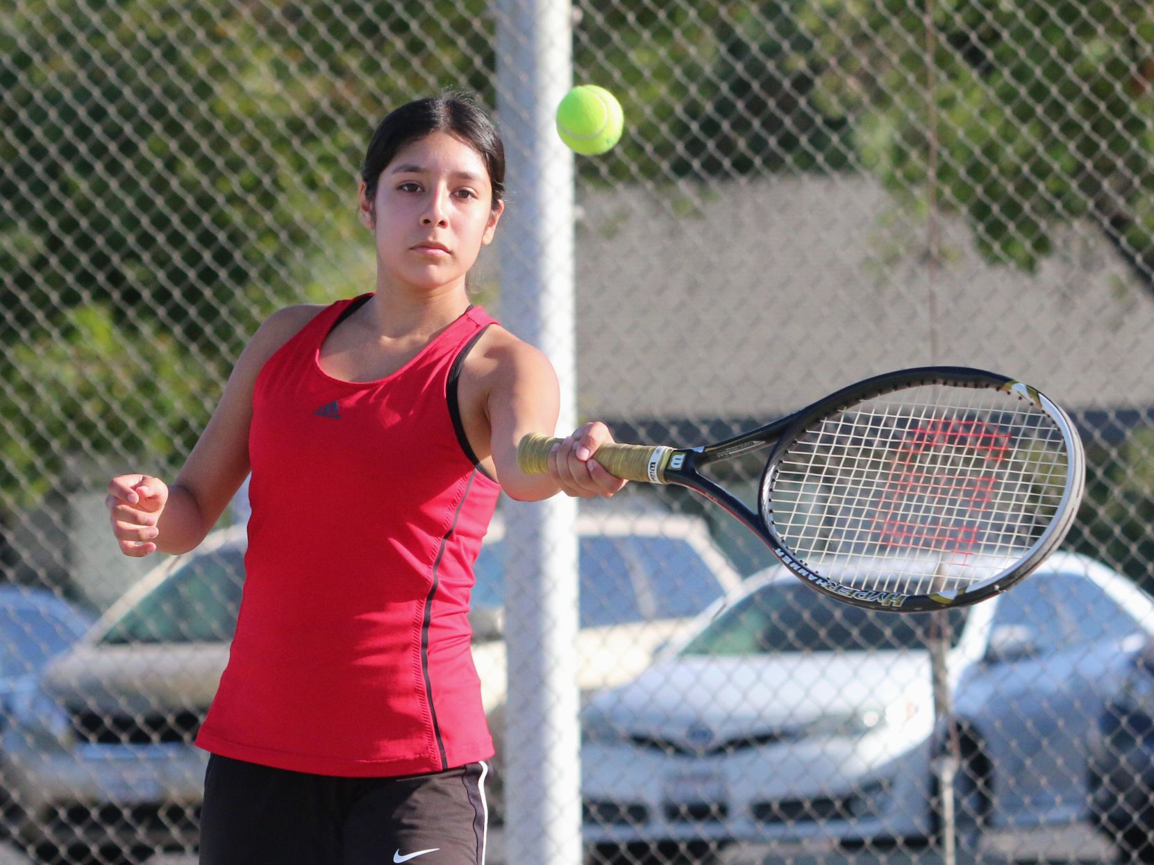 Bullpups continue to build program in loss to Pioneers